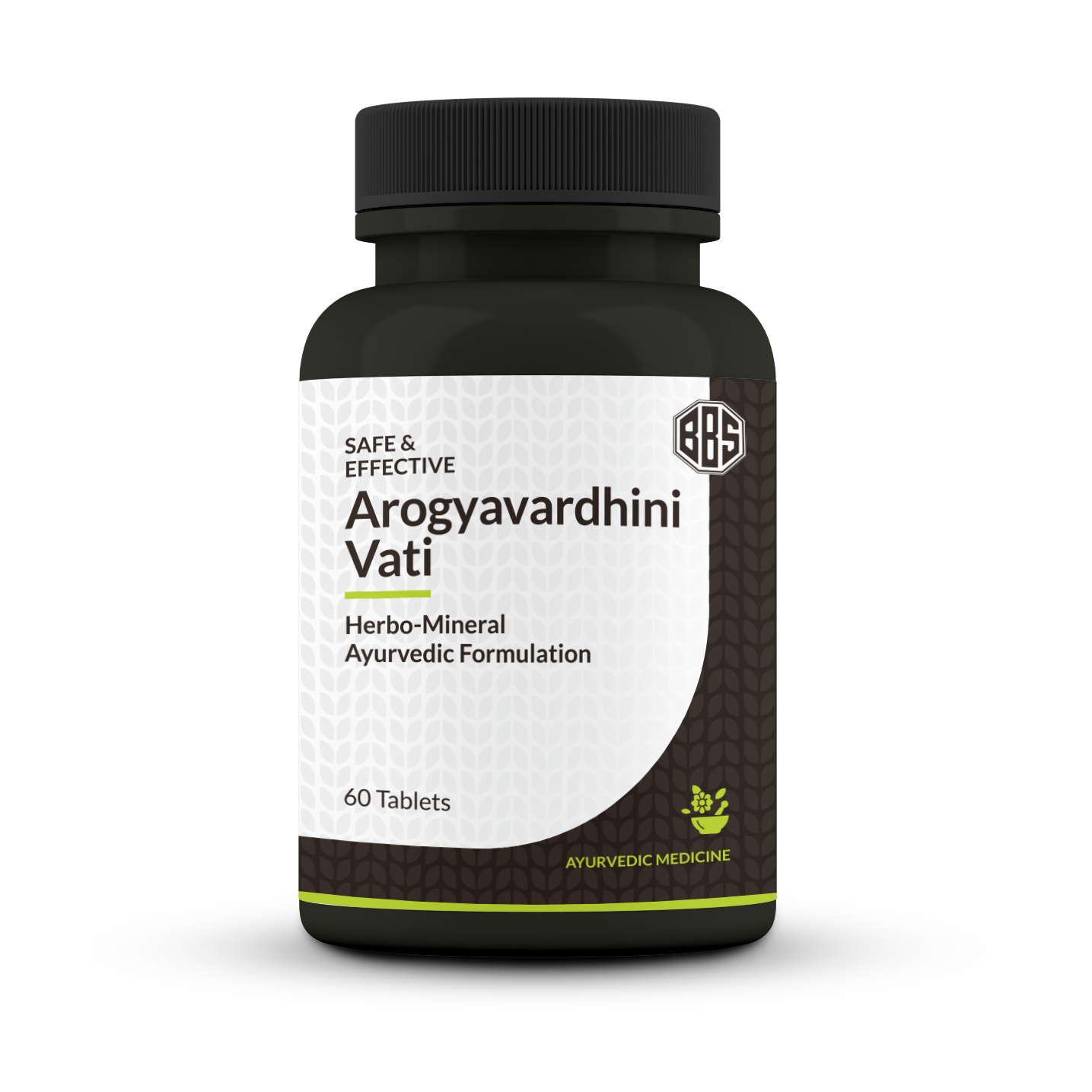 Arogyavardhini Vati Arogyavardhini Vati