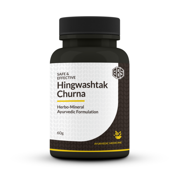 Hingwashtak Churan