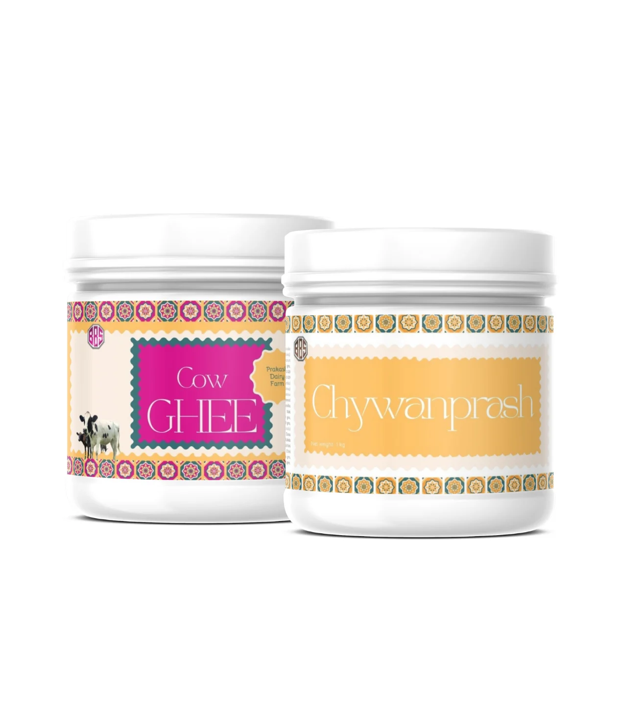 Combo - BBS AYURX Product Images